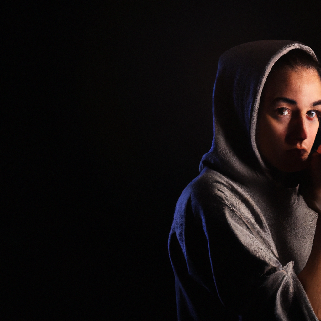 Retrato profesional de la periodista Ana Pérez, editora de investigación en Vorlenta